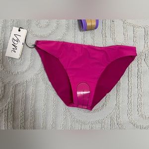 VDMthelabel bikini bottoms
